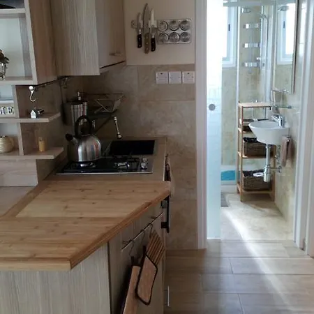 Lägenhet Pastel Oasis